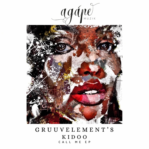 GruuvElement's, Kidoo - Call Me [AM015]